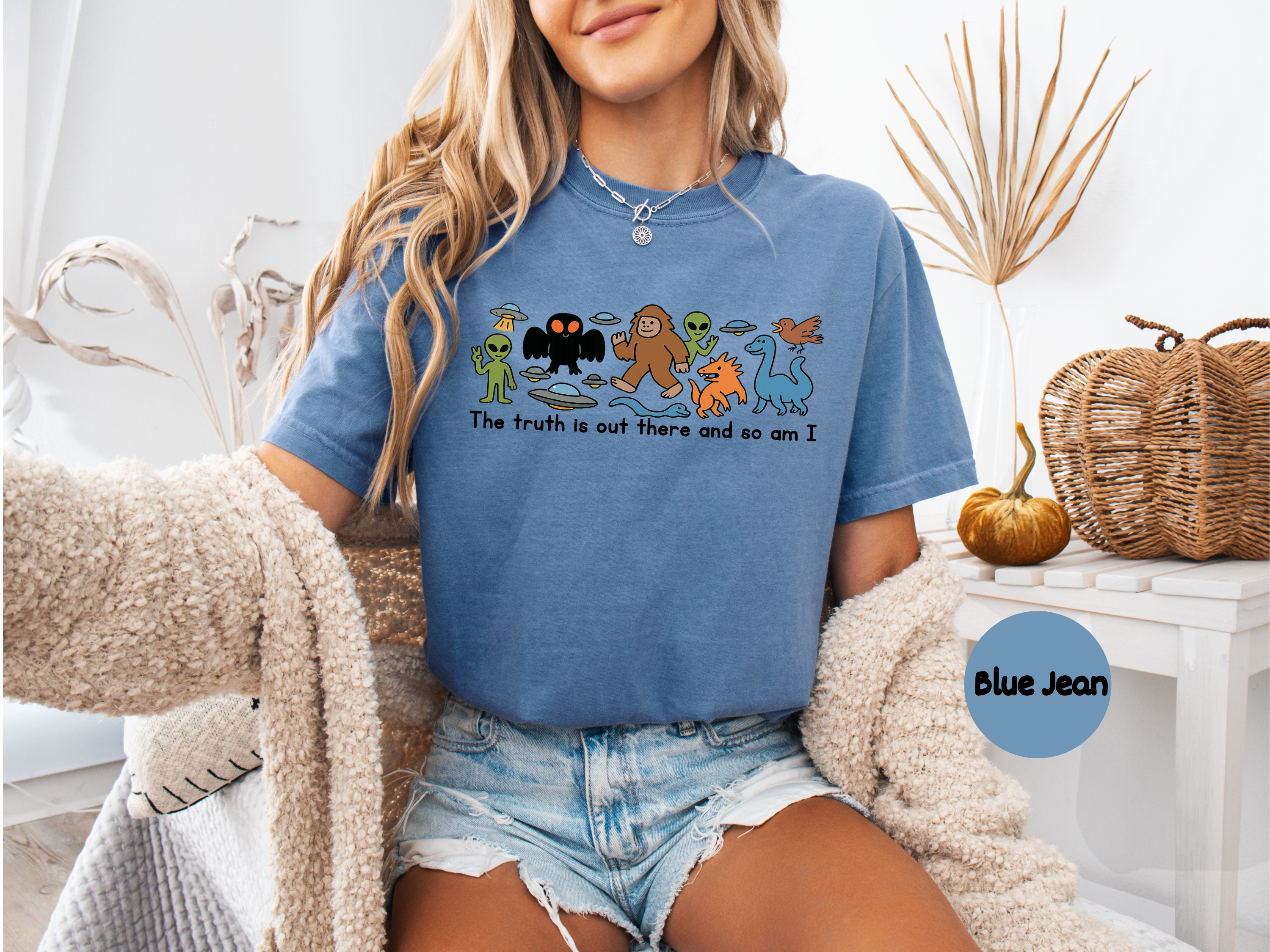 Funny Conspiracy Shirt