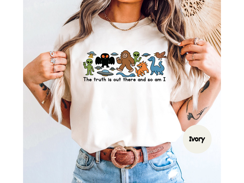 Funny Conspiracy Shirt