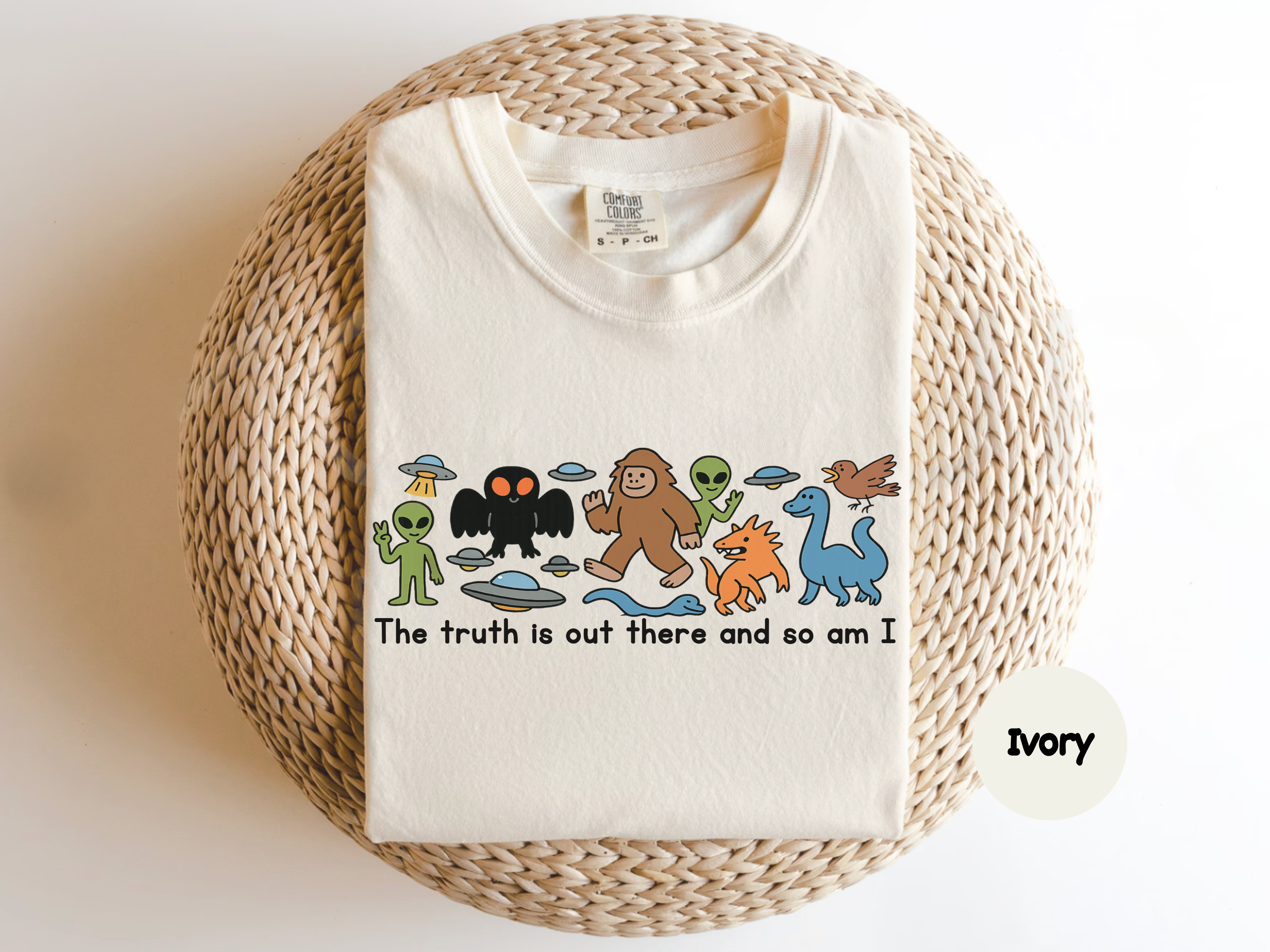 Funny Conspiracy Shirt
