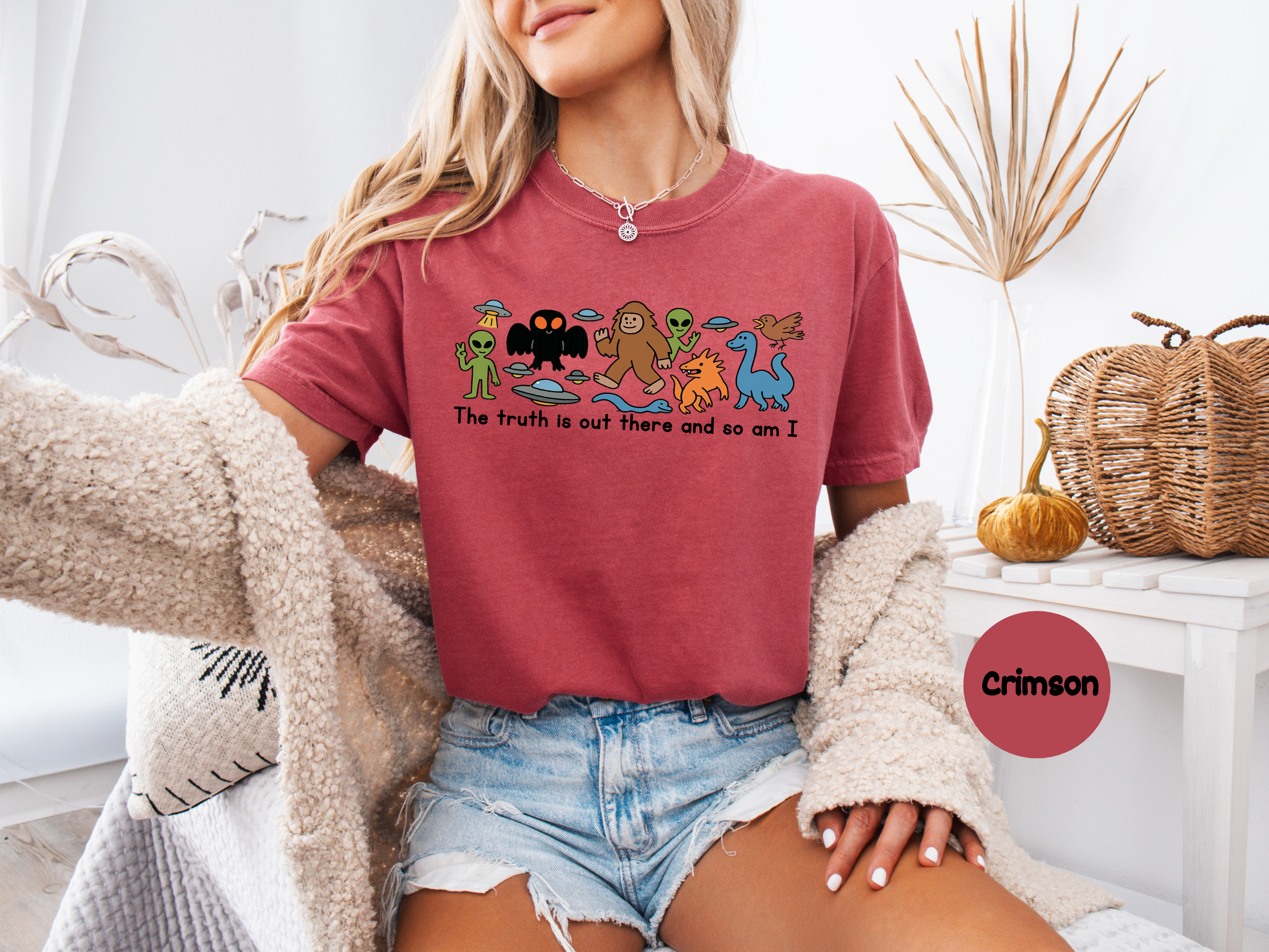Funny Conspiracy Shirt